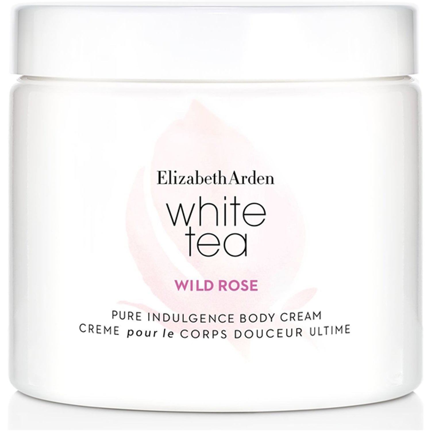 Elizabeth Arden Tea Wild Rose Body Cream
