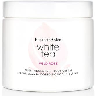 White Tea Wild Rose