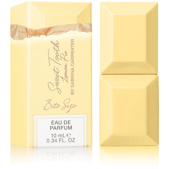 Lemon Pie EdP Bite Sized 10 ml