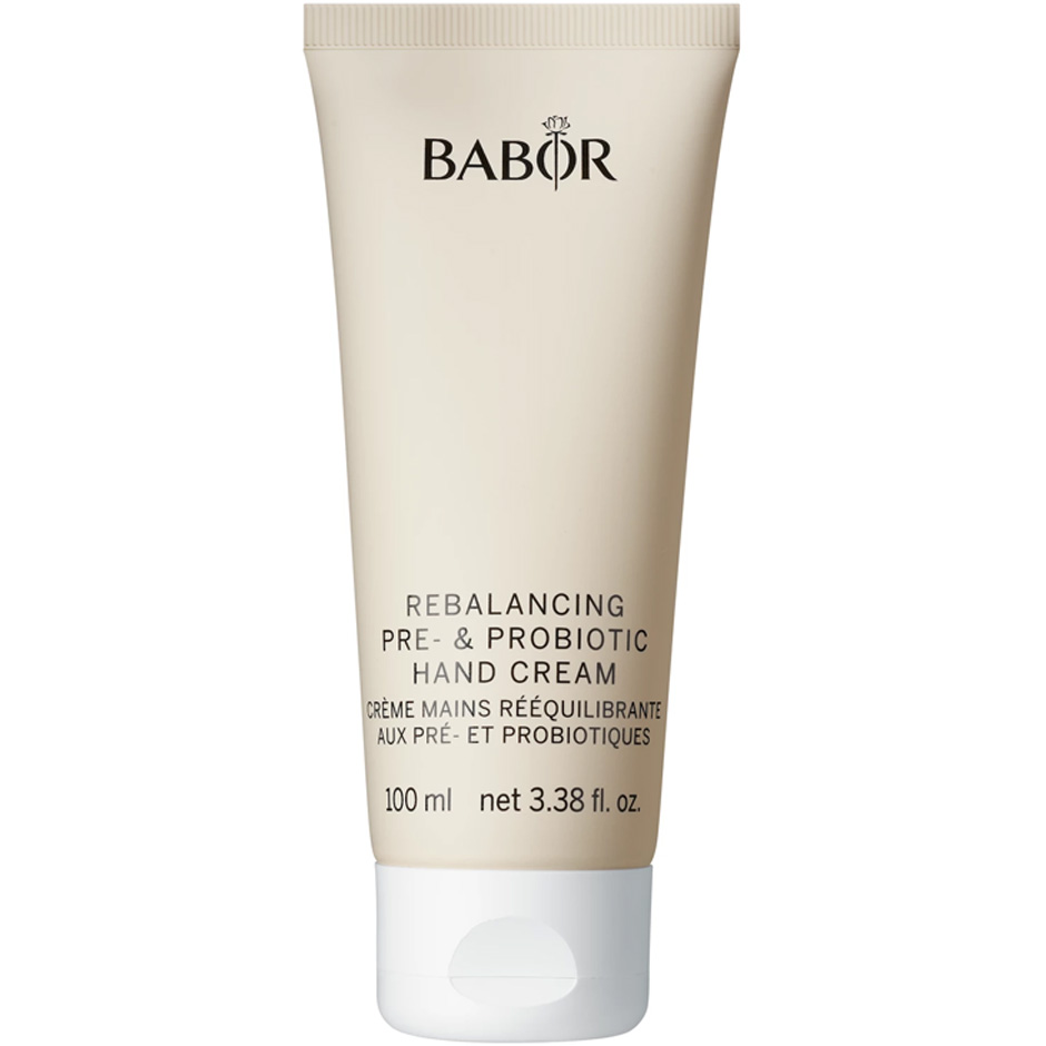 Rebalancing Pre- & Probiotic Hand Cream, 100 ml Babor Handkräm