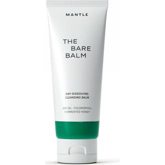 The Bare Balm