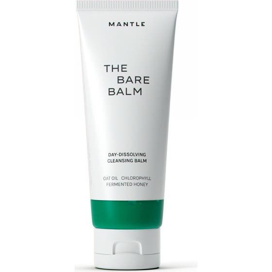 The Bare Balm