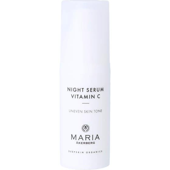 Night Serum Vitamin C