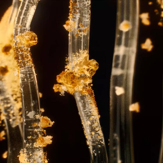 HR Rep ARD Cream R26