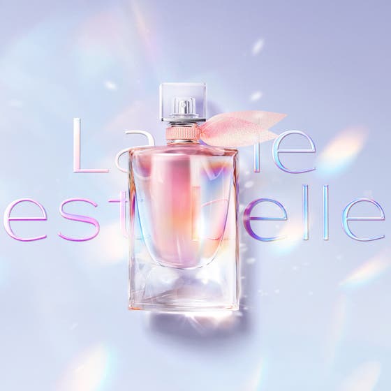 La Vie Est Belle Soleil Cristal