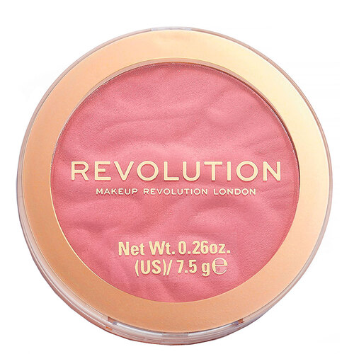 Makeup Revolution Blusher Reloaded