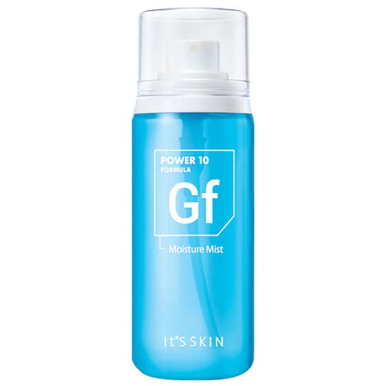 Power 10 Formula GF Moisture Mist