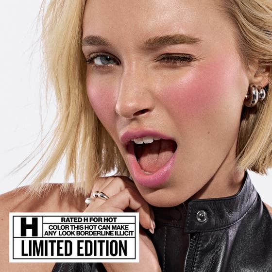 Hot STX Blush Stick