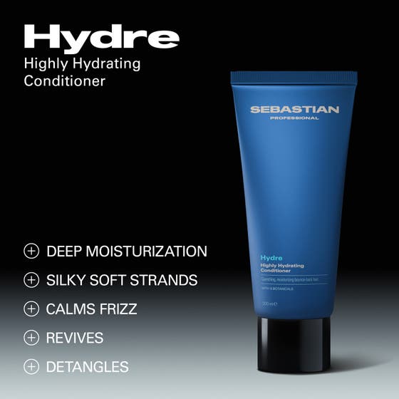Hydre Highly Hydrating Conditioner