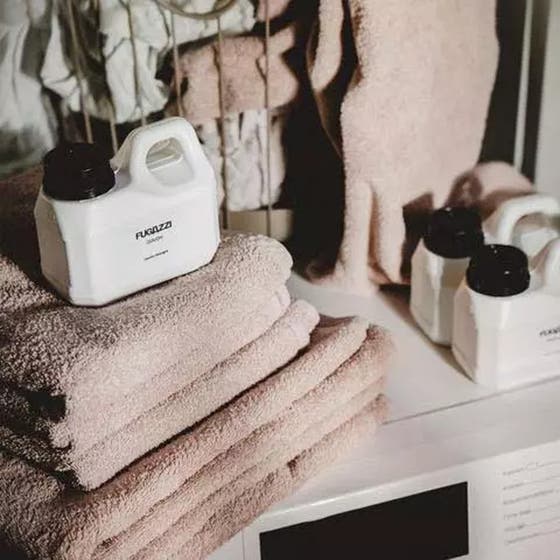 Laundry Detergent Goudh