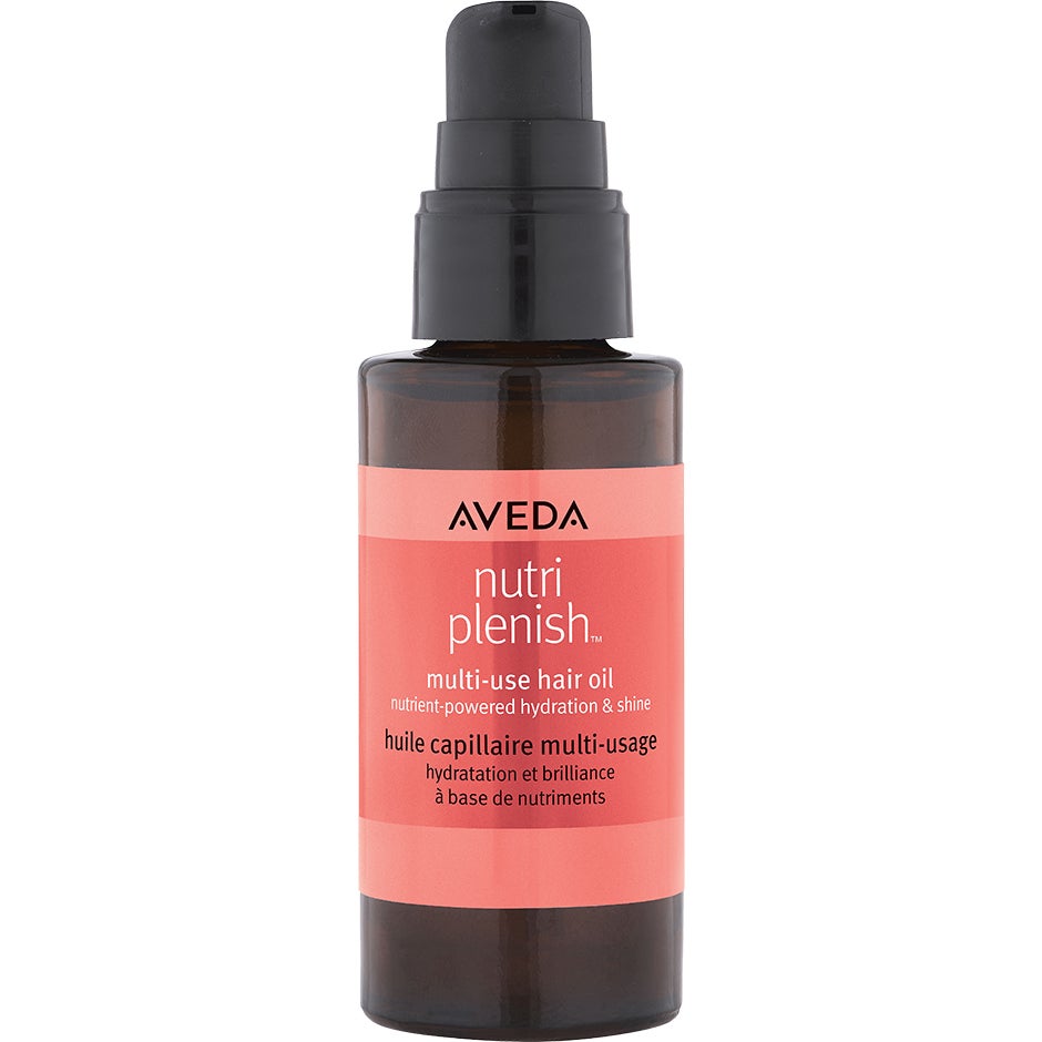 Aveda NutriPlenish Multi-Use Hair Oil