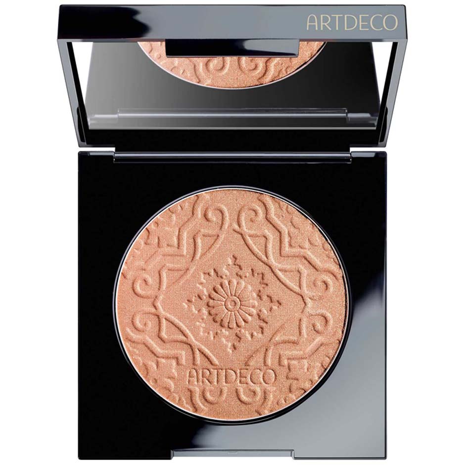 Glow Bronzer