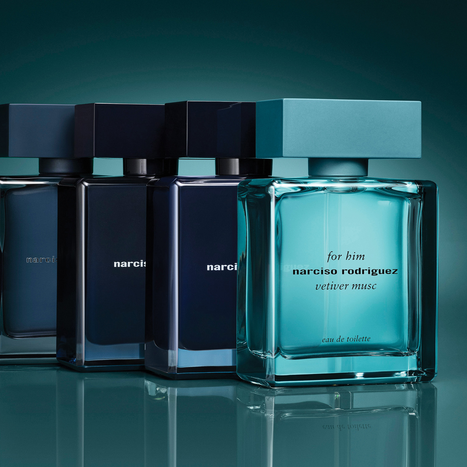 FH Blue Noir