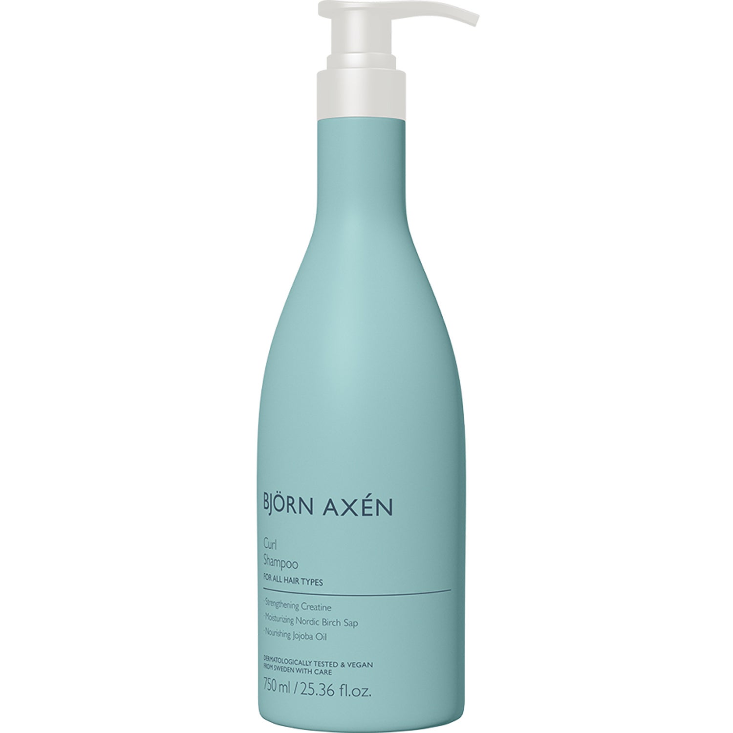 Björn Axén Björn Axén Curl Shampoo 750 ml parfym