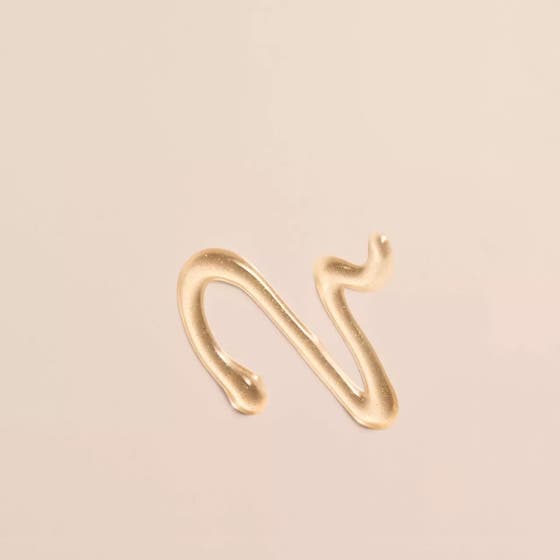 Nature Strong Good as Gold Cuticle Serum