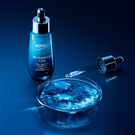 Life Plankton Elixir Moisturizing Serum