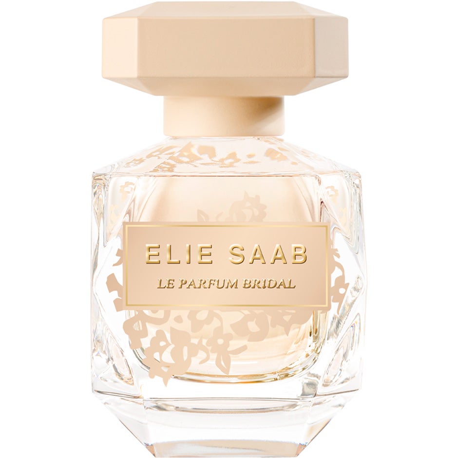 Elie Saab Le Parfume Bridal Eau de Parfum 50 ml