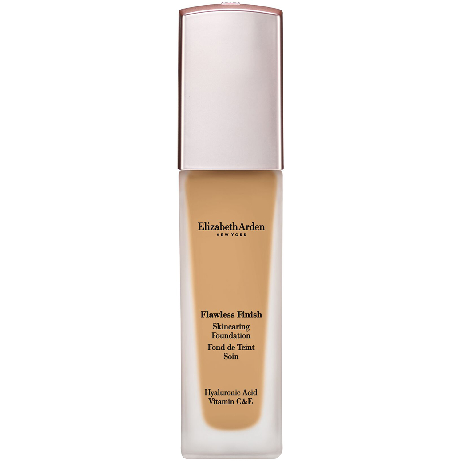 Elizabeth Arden Flawless Finish Skincaring Foundation 200n 30 ml