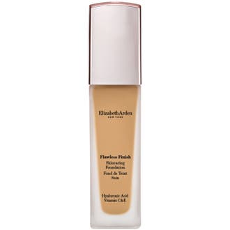 Flawless Finish Skincaring Foundation