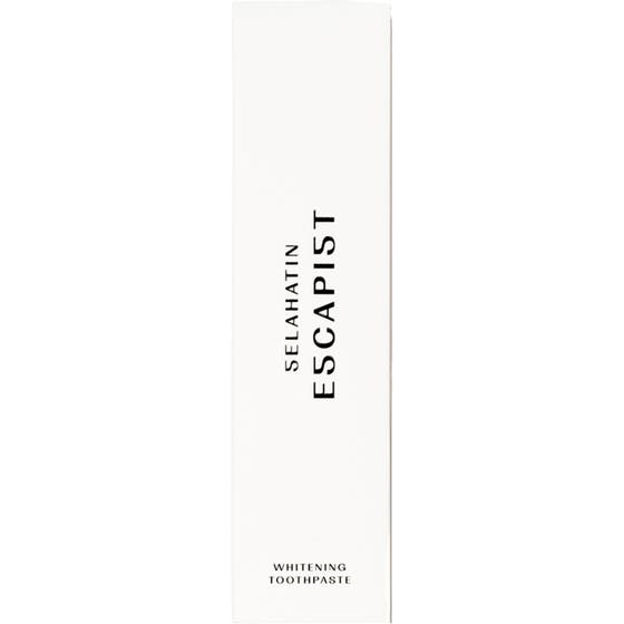 Whitening Toothpaste