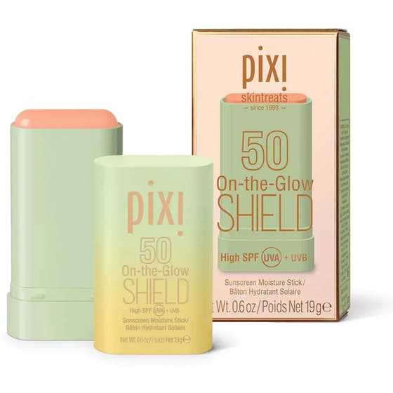 On-the-Glow Shield SPF 50