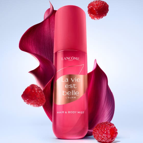 La Vie Est Belle L'Elixir Hair And Body Mist