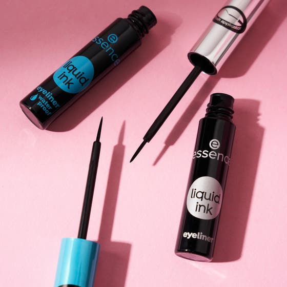 Liquid Ink Eyeliner Waterproof