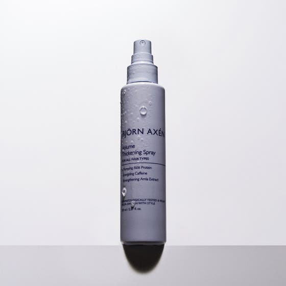 Volume Blowout Set