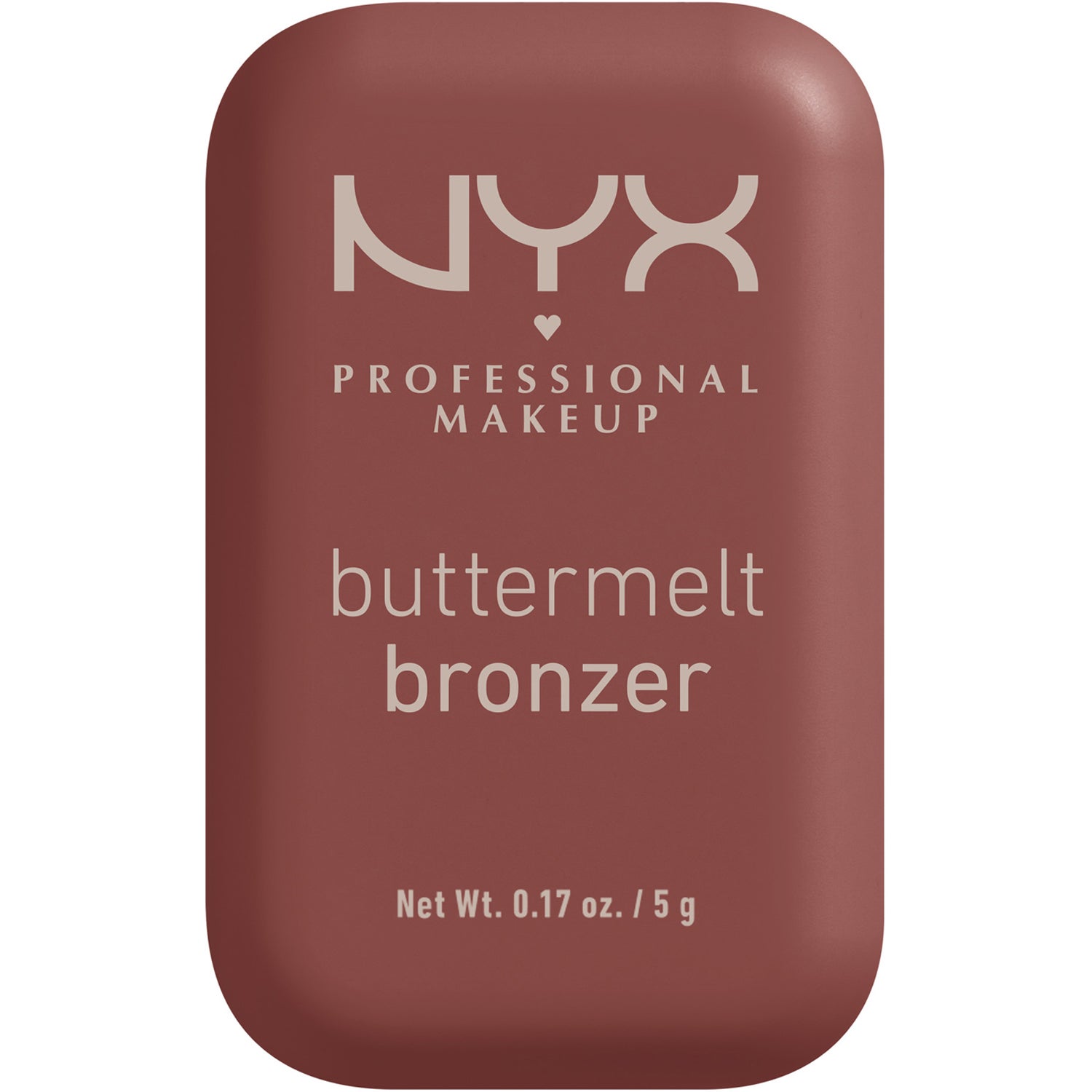 NYX Professional Makeup Buttermelt Butta Dayz 07 - 5 g