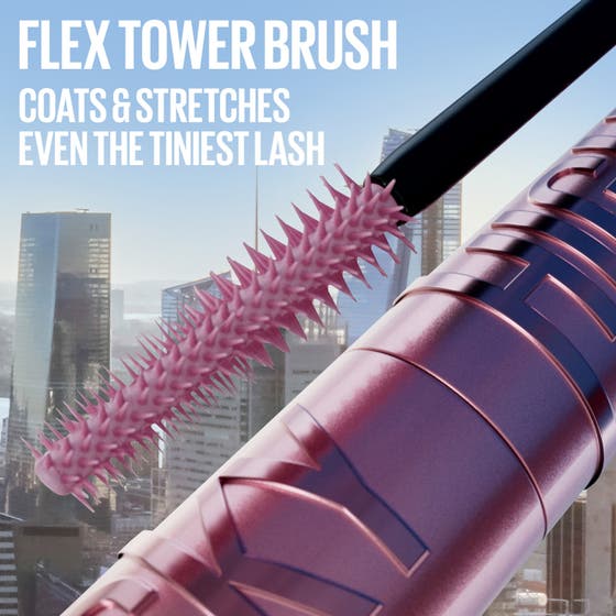 Lash Sensational Sky High Mascara