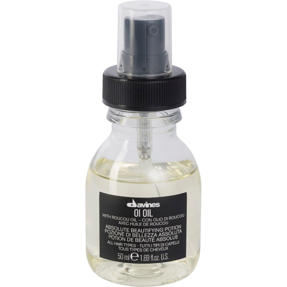 Davines OI Oil Absolute Beautifying Potion 50 ml