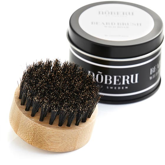 Beard Brush