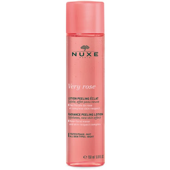 Very Rose Peeling Lotion