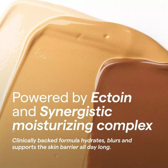 Ctrl+ SKIN foundation