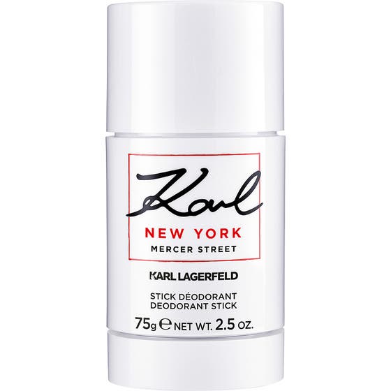 N.Y. Mercer Street Deodorant stick