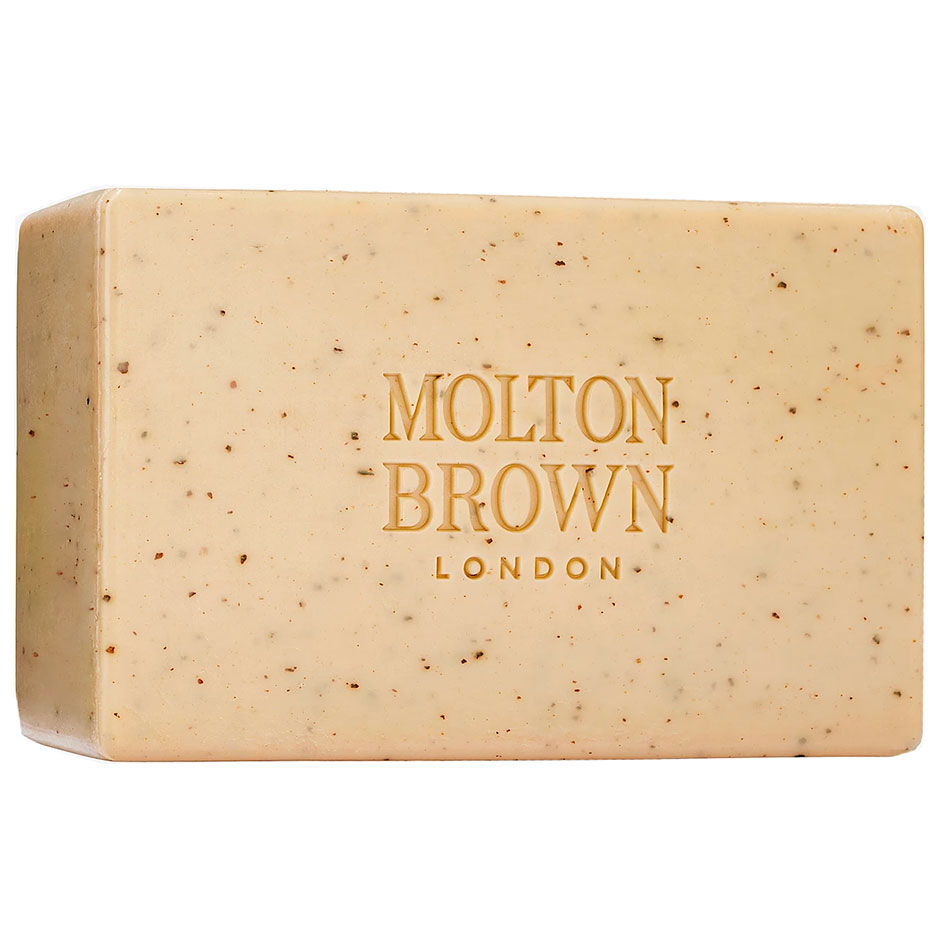 Re-Charge Black Pepper Bodyscrub Bar, 250 g Molton Brown Body Scrub