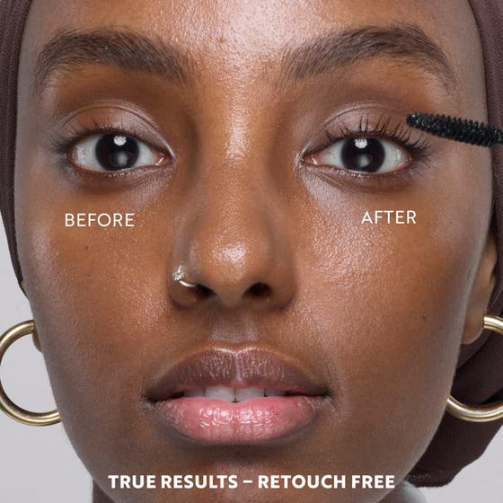 The Hypo Allergenic Definition Mascara