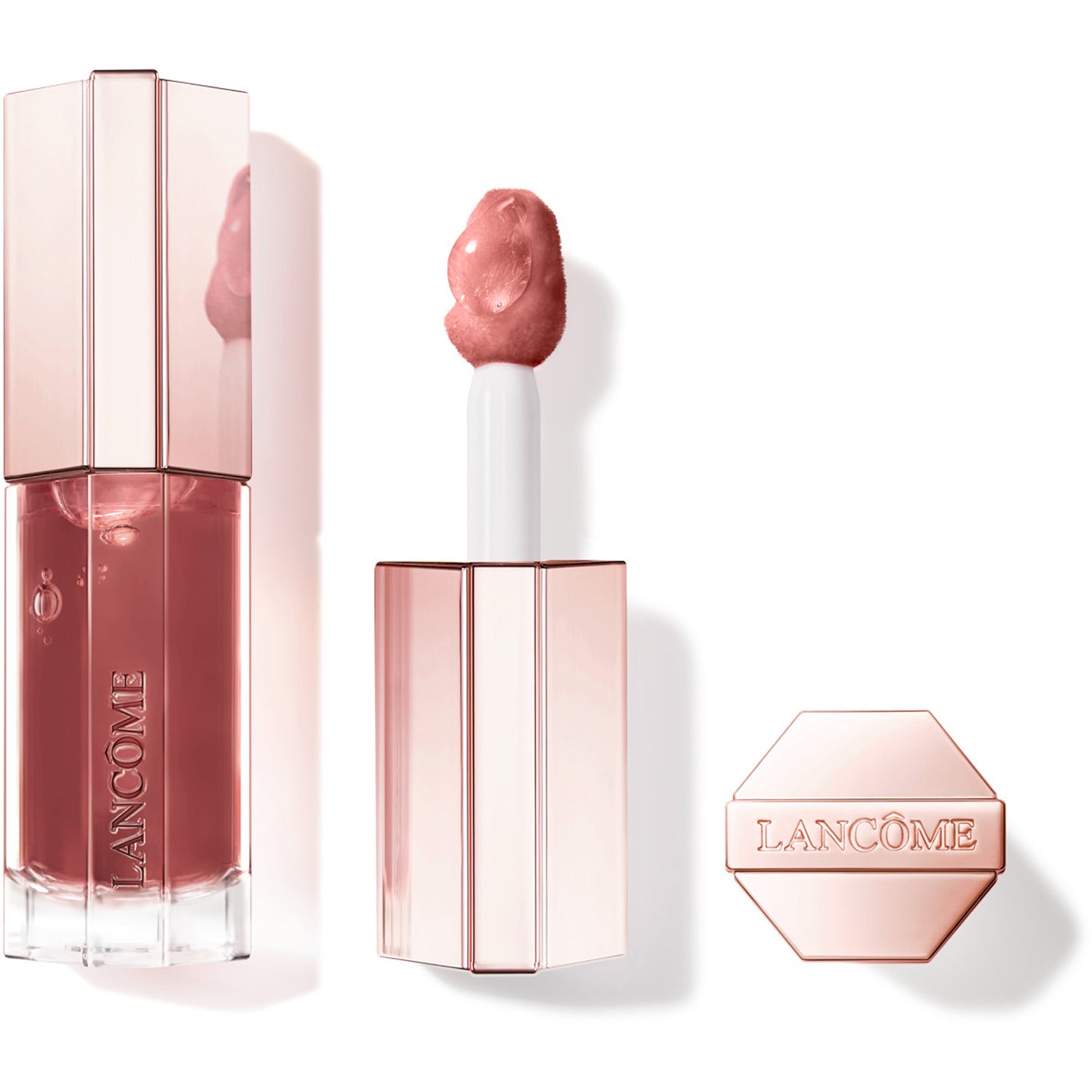 Lancôme Lip Idole Juicytreat 60 - 9 ml