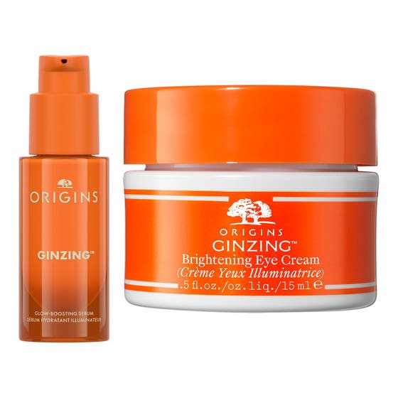 Glow Getter - Lystergivande Behandling för Män som Vill Få Huden att Stråla