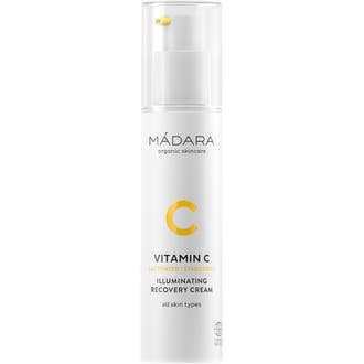 Vitamin C Illuminating Recovery Cream