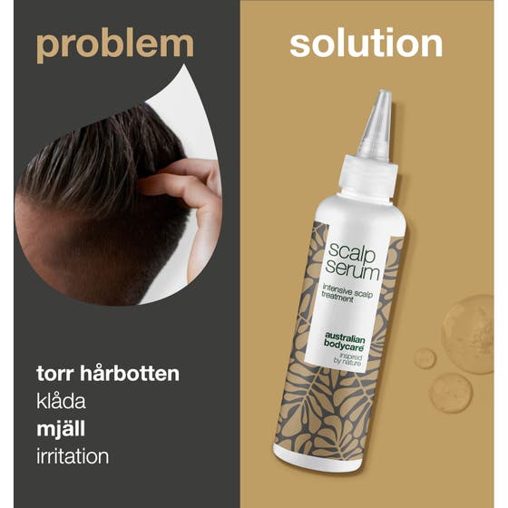 Scalp Serum