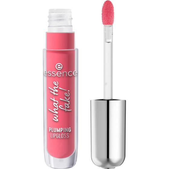 What The Fake! Plumping Lipgloss