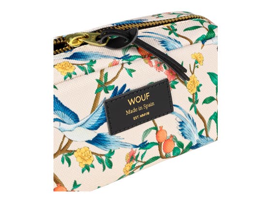 Small Beauty Makeup Bag