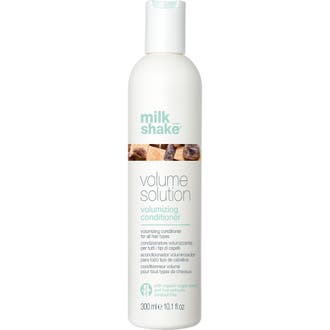 Volume Solution