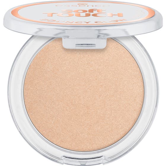 Soft Touch Bouncy Glow
