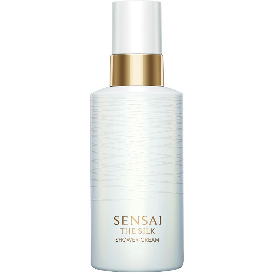 Sensai The Silk Shower Cream,  Sensai Hudvård