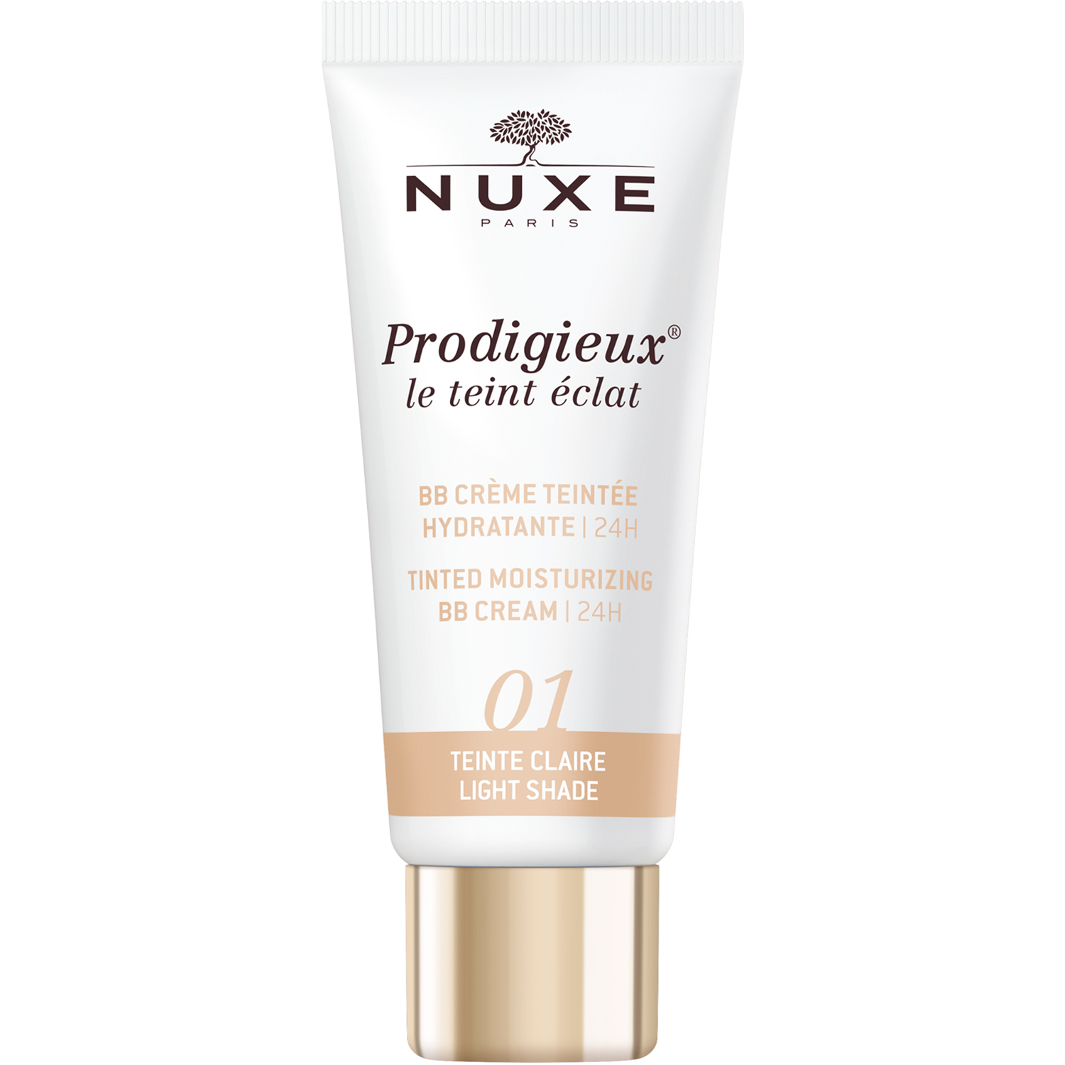 Prodigieux® BB Cream | 24H