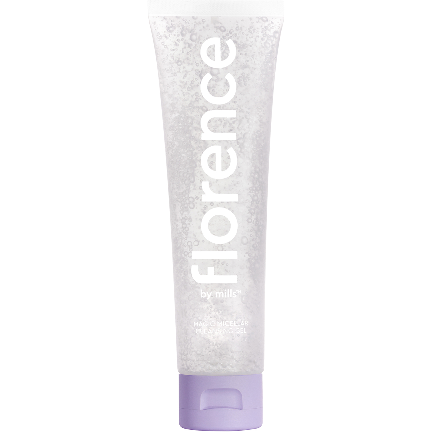 Magic Micellar Cleansing Gel, 100 ml Florence By Mills Ansiktsrengöring