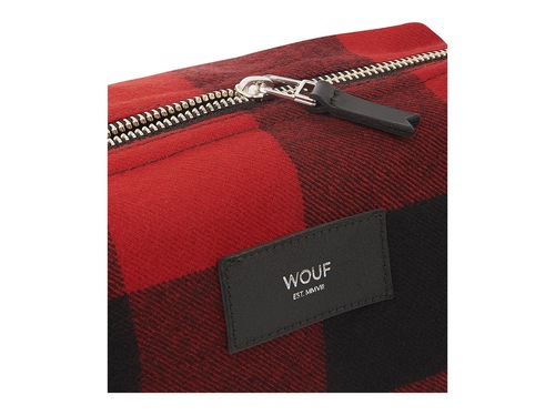 WOUF Travel Case Toiletry Bag