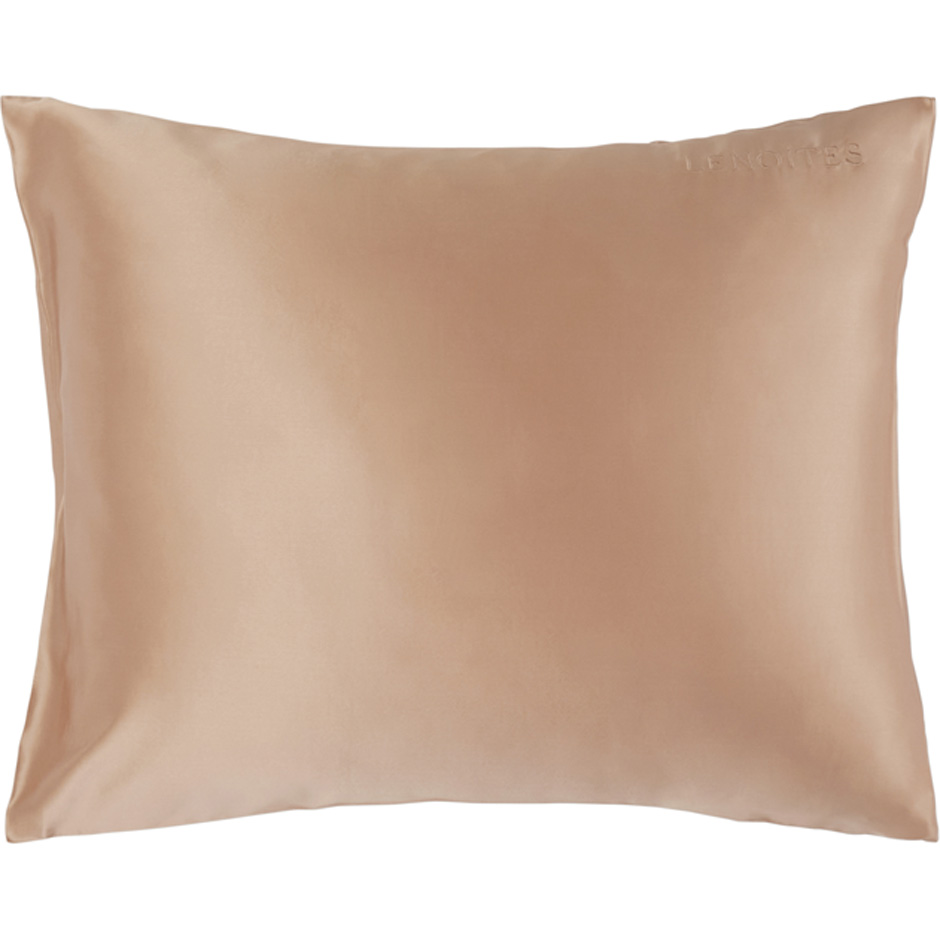 Mulberry Silk Pillowcase,  Lenoites Hälsa
